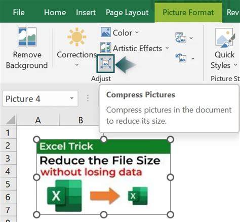 Copy File Size To Excel