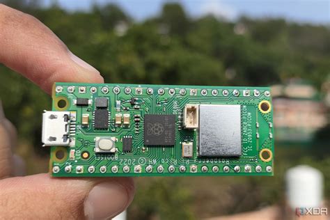 Copy Files To Raspberry Pi Pico