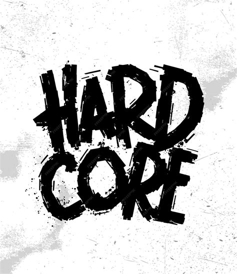 copy hard core