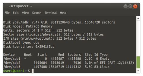 copy iso to usb linux dd