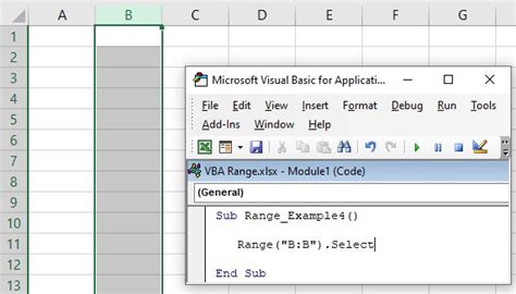 Copy Range Multiple Columns Vba