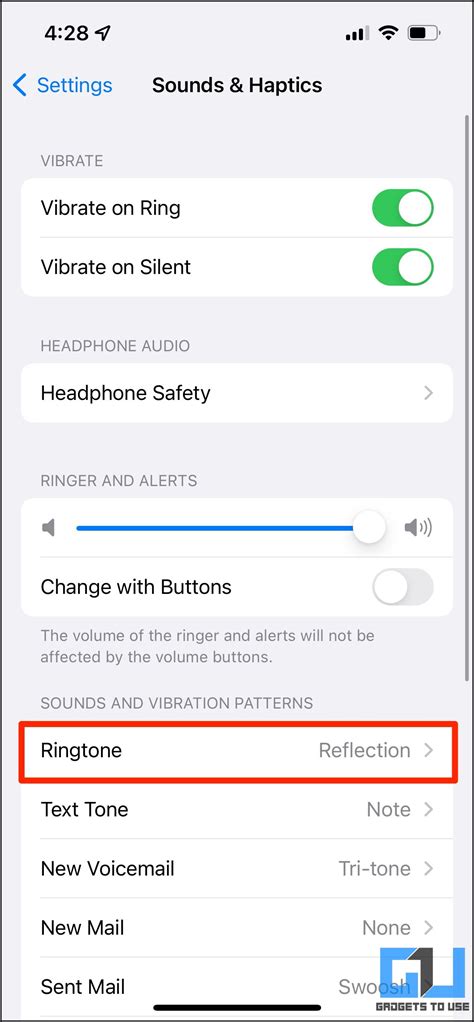 Copy Ringtone To Iphone From Mac