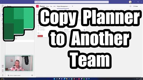 Copy Task From One Planner To Another