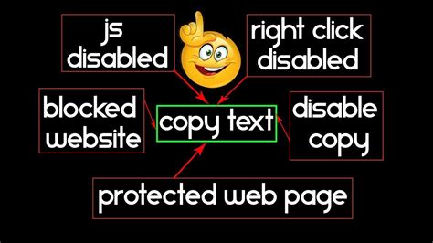copy text disabled for unsubscribed users.