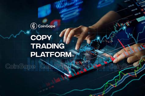 Copy Trading Platform