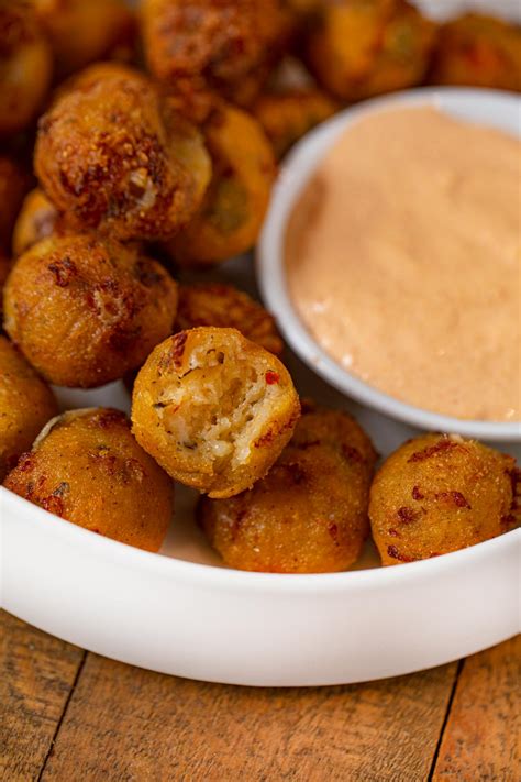 copycat texas roadhouse rattlesnake bites