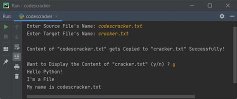 copying files from one folder to another in python