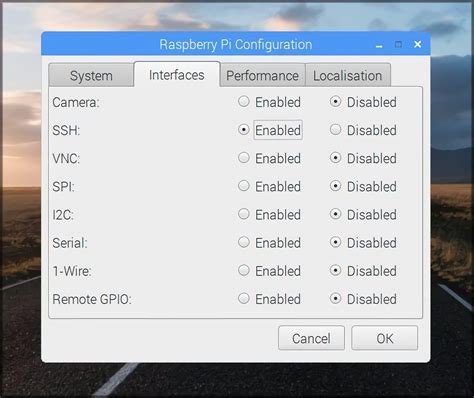 Copying Files To Raspberry Pi Using Ssh