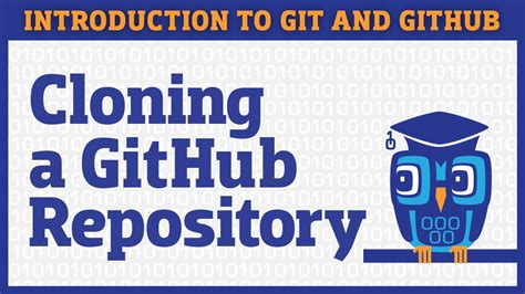Copying Github Repository