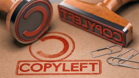 Copyleft Meaning In Computer