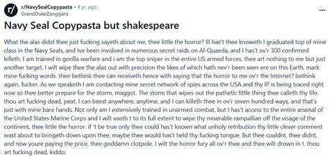 Copy and pasta Imgflip