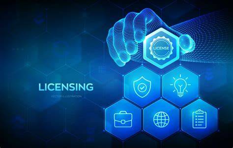 Copyright and Licensing