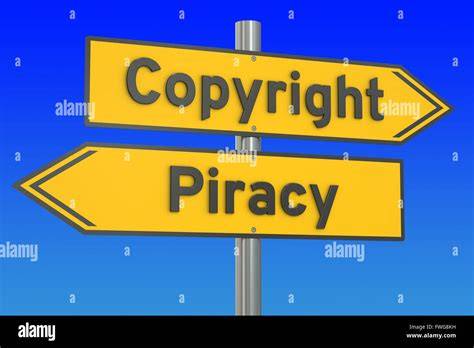 copyright and piracy