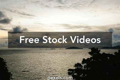 Free Copyright Videos for Your Creative Projects Online Now
