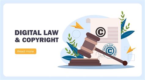 Copyright law and digital streaming concepts