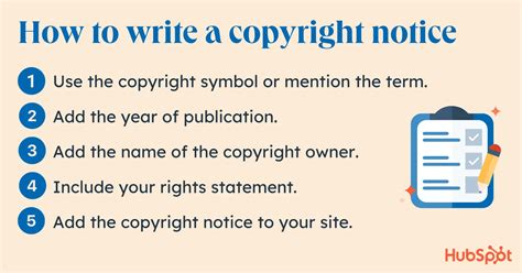 Copyright Transfer Statement