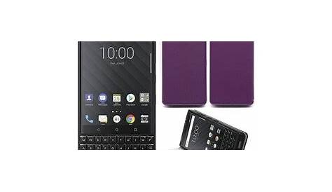 Coque Blackberry Key2 Lite Top 10 Étuis Et s Pour