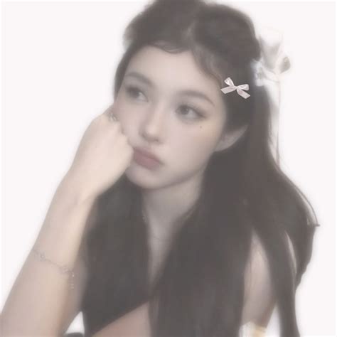 Coquette Pfp Danielle