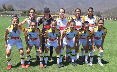 coquimbo unido femenino