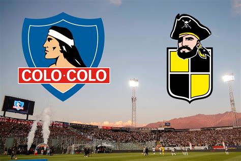 coquimbo unido vs colo colo entradas