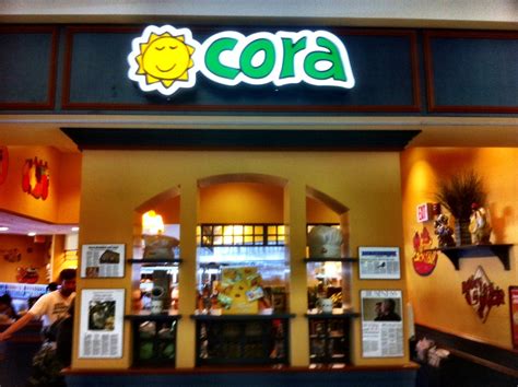 cora's restaurant near me reviews