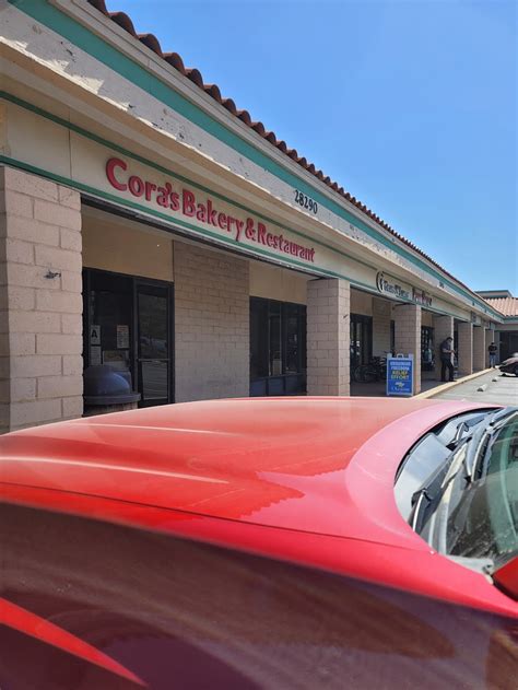 Cora's Temecula
