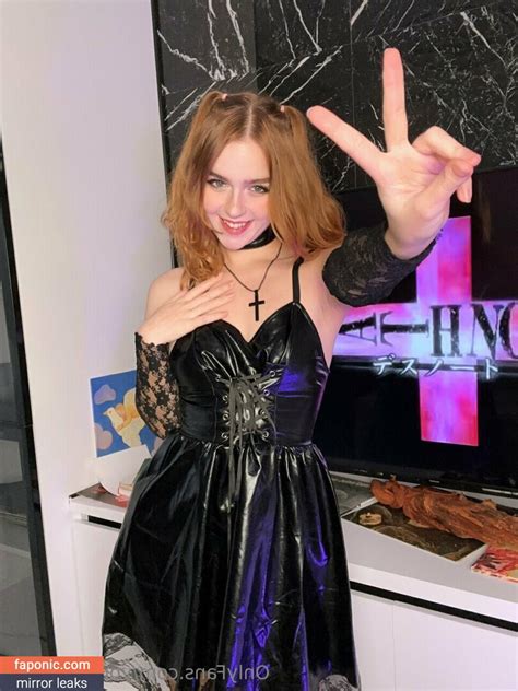 Unveiling Cora Rossi's Exclusive OnlyFans leak: Curious Fans Can't Miss This!