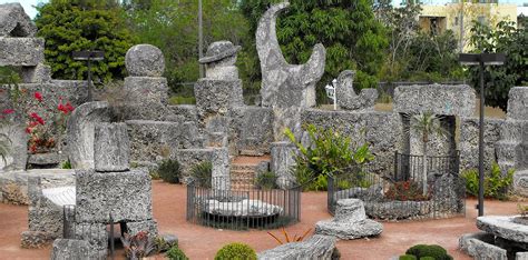 Behind the Mysteries of Coral Castle (2009) IMDb