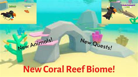 coral - Roblox