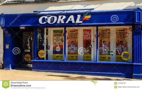 Coral Bookies