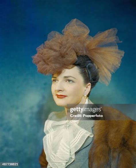 Coral Browne: The Talented Actress Whose Stories Captivate Audiences