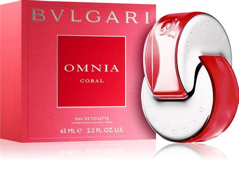 coral bvlgari
