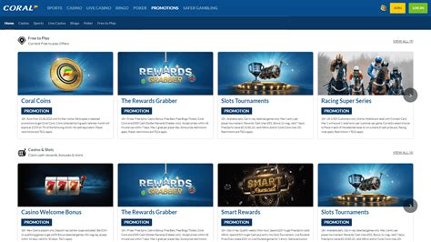 Coral Casino