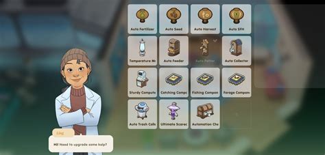 coral island temperature machine