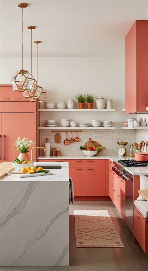 Coral Kitchen Coral Way