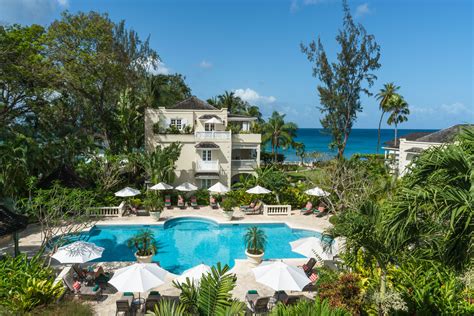 coral reef club barbados all inclusive