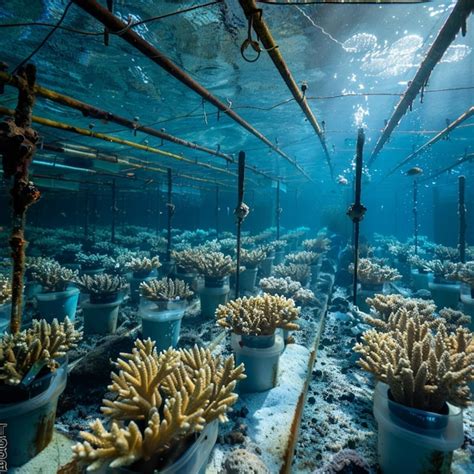 Coral Reef Nursery