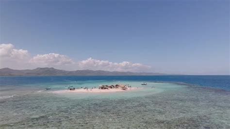 coral reefs Cayo Arena