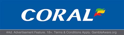 Coral.co.uk