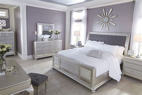 List Of Coralayne Bedroom Set Ideas
