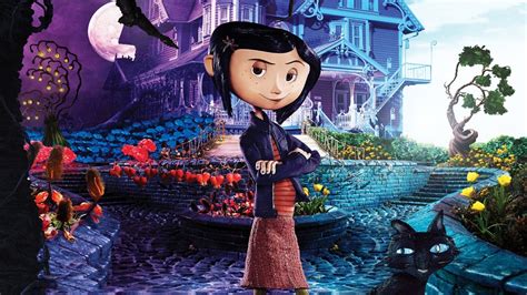 Full Free Watch Coraline (2009) Movies Without Downloading