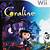 coraline game for wii