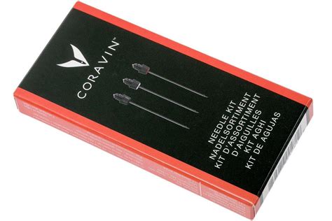 Coravin Needle