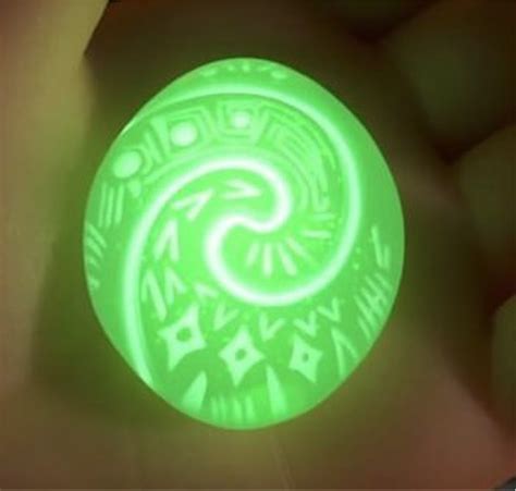 Heart of Te Fiti by PrimevalWings on DeviantArt