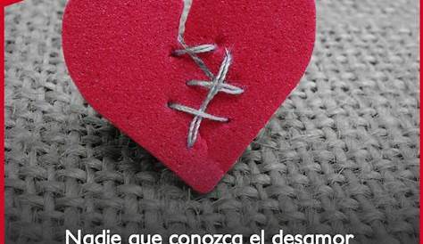 Corazones Rotos Con Frases Imagen De Corazón Roto Mensaje Triste De Decepción