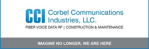 Corbel Communications Industries