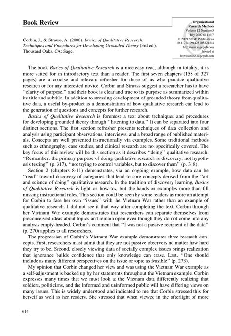 corbin and strauss 2008 pdf