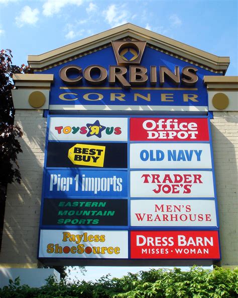 Unlock the Secrets of Corbins Corner: A Hidden Gem You Can't Miss