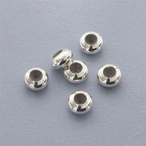 Cord Bead Stopper