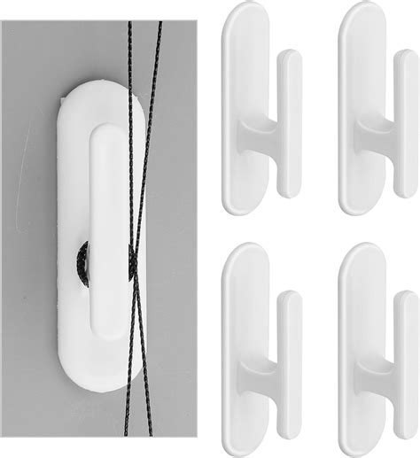 Cord Hooks For Wall